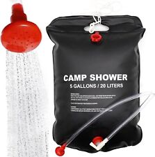 Gallon camping shower for sale  Hacienda Heights