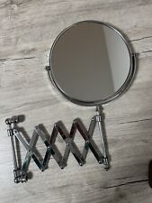 Wandspiegel kosmetikspiegel au gebraucht kaufen  Vaalserquartier