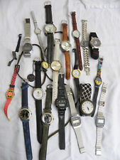 Konvolut armbanduhren swatch gebraucht kaufen  Salem