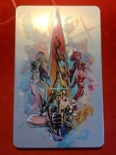 Xenoblade chronicles steelbook d'occasion  Crépy