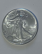 Silver eagle 1987 gebraucht kaufen  Senne