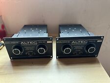 Altec N1209 8A crossover, perfect for model 19 speaker,416 8A & 802 8D for sale  Shipping to South Africa