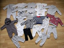 Baby boy clothes for sale  DENNY