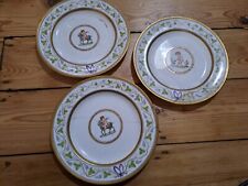 Wedgwood hand painted for sale  MILTON KEYNES