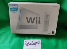 Nintendo wii console.tested for sale  DUDLEY