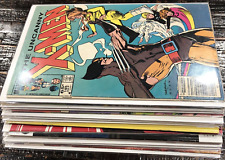 Marvel comics uncanny for sale  Wayne