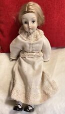 Vintage doll porcelain for sale  ROCHDALE