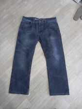 Mens jeans crosshatch for sale  MEXBOROUGH