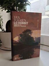 Hobbit annotato douglas usato  Roma