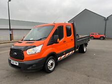 Ford transit twin for sale  NOTTINGHAM