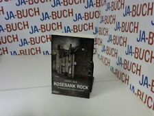 Rosebank rock edinburgh gebraucht kaufen  Bingen