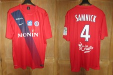 maillot chateauroux d'occasion maillot chateauroux d'occasion Nîmes