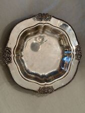 Vintage silver offering for sale  Rancho Mirage