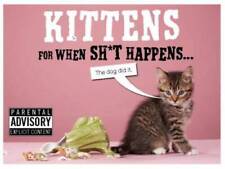 Kittens sht happens for sale  Montgomery