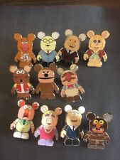 Disney vinylmation muppets for sale  Azle