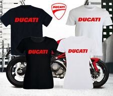 Shirt maglietta ducati for sale  Shipping to Ireland