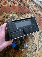 Kenwood dpx7200dab dual for sale  LEICESTER