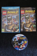 Wii lego batman usato  Roma