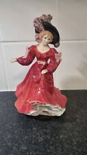 Royal doulton figure for sale  RAYLEIGH