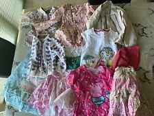 Girls clothes summer for sale  HUNTINGDON