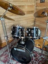 Yamaha drum kit for sale  PETERBOROUGH