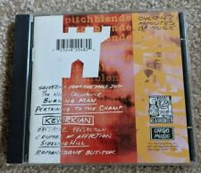 Pitchblende gygax cd for sale  Washington