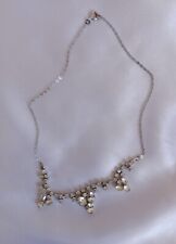 Vintage costume jewellery for sale  SKIPTON