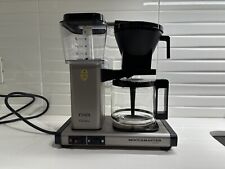 automatic drip maker coffee for sale  Portland