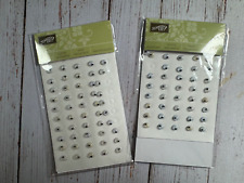 Stampin googlies eyes for sale  New Port Richey