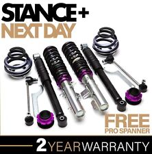 Stance ultra coilover for sale  READING