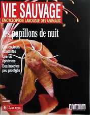 Vie sauvage 1986 d'occasion  Aigues-Mortes