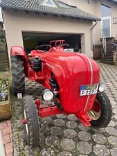 agrar forst kommune traktor gebraucht kaufen  Nittel