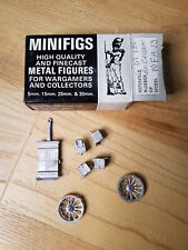 Minifigs napoleonics british for sale  Derry