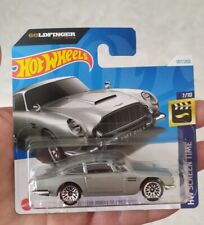 Hot wheels aston usato  Roma