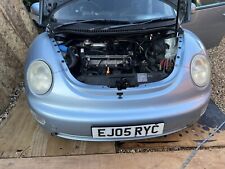 Beetle 1.9 tdi for sale  BANBURY