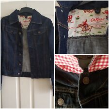 Cath kidston denim for sale  BECKENHAM