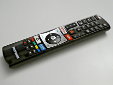 Original Telefunken TV Fernbedienung / Remote, 2 Jahre Garantie comprar usado  Enviando para Brazil