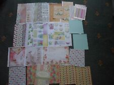 Clearout bundle craft for sale  BOSTON