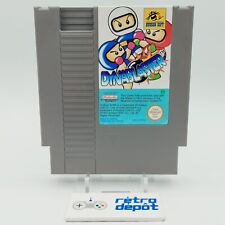 Dynablaster / Nintendo Nes / Pal / Fr / Fah comprar usado  Enviando para Brazil