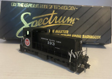 Bachmann spectrum ton for sale  Shipping to Ireland