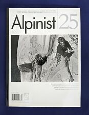Alpinist magazine autumn for sale  Rockville