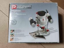 Performance power 1200w for sale  MANCHESTER