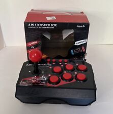 Arcade style wired for sale  Wilson