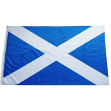 5x3 scotland flag for sale  NEWTOWNABBEY