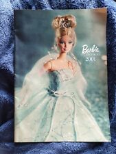 Barbie collectibles 2001 gebraucht kaufen  Hille