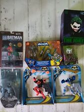 Various batman franchise for sale  NEWCASTLE UPON TYNE