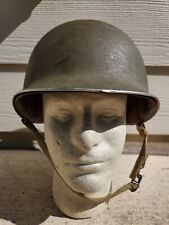 wwii helmet liner for sale  Schertz