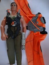 Action Man Vintage Paraglider Figure 1996 for sale  Shipping to South Africa