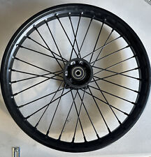 Myk rim wheel for sale  Port Saint Lucie