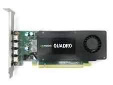 Tarjeta de gráficos NVIDIA QUADRO K1200 4 GB GDDR5 PCIe 2.0 x16 segunda mano  Embacar hacia Argentina